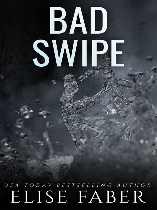 Title details for Bad Swipe by Elise Faber - Available